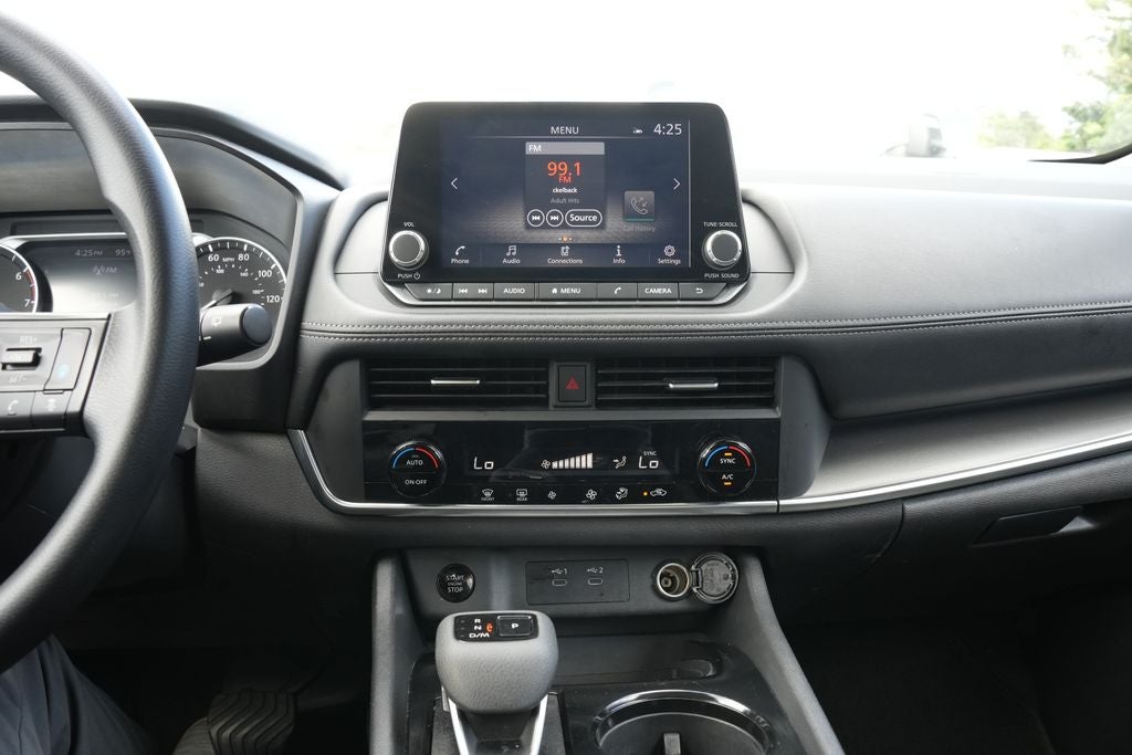 2024 Nissan Rogue SV Intelligent AWD