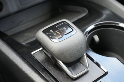 2024 Nissan Rogue SV Intelligent AWD