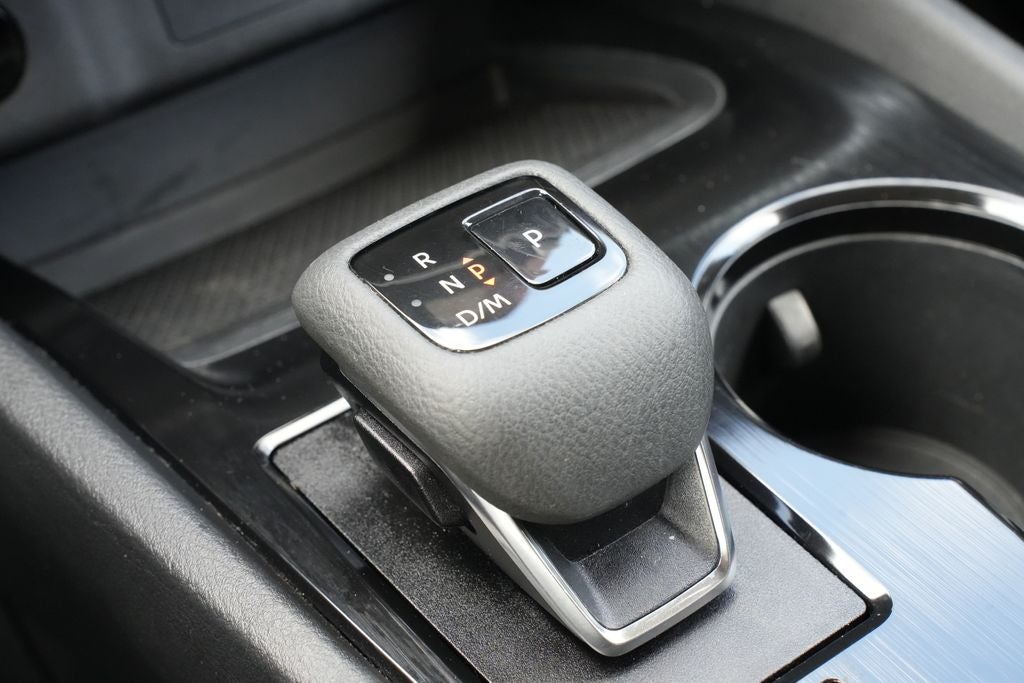 2024 Nissan Rogue SV Intelligent AWD