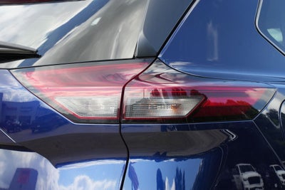 2024 Nissan Rogue SV Intelligent AWD