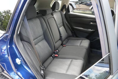 2024 Nissan Rogue SV Intelligent AWD