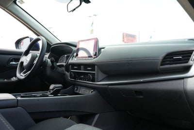 2024 Nissan Rogue SV Intelligent AWD