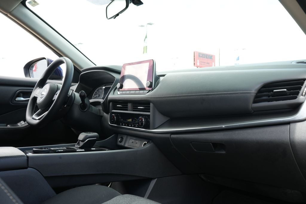 2024 Nissan Rogue SV Intelligent AWD