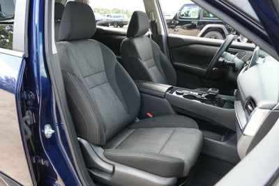 2024 Nissan Rogue SV Intelligent AWD