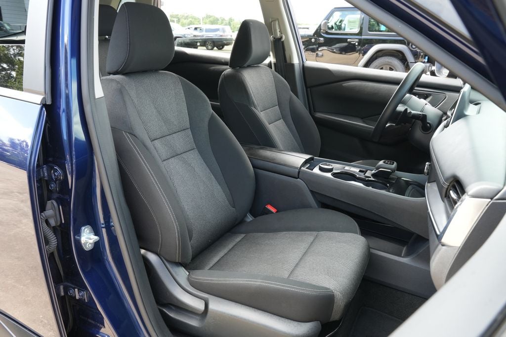 2024 Nissan Rogue SV Intelligent AWD