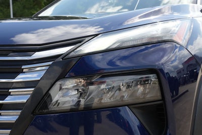 2024 Nissan Rogue SV Intelligent AWD