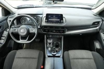 2024 Nissan Rogue SV Intelligent AWD
