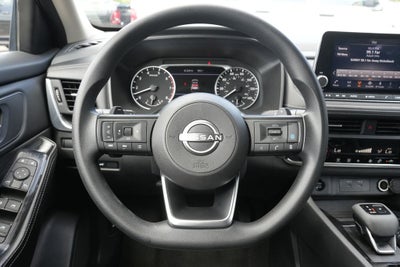 2024 Nissan Rogue SV Intelligent AWD