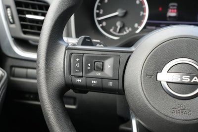 2024 Nissan Rogue SV Intelligent AWD
