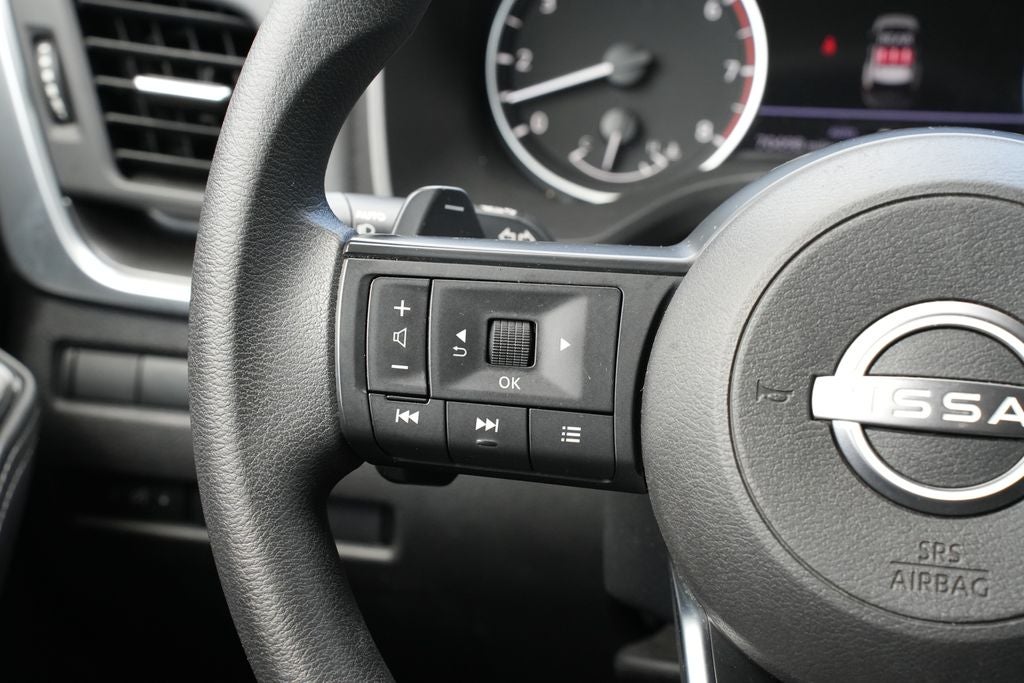 2024 Nissan Rogue SV Intelligent AWD