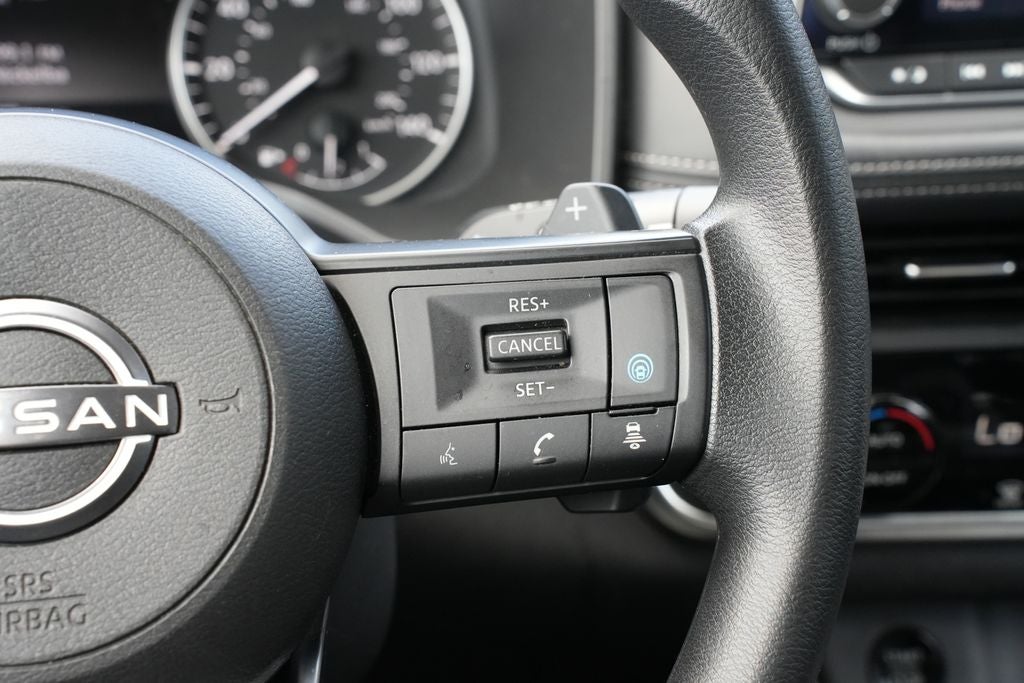 2024 Nissan Rogue SV Intelligent AWD