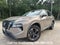 2024 Nissan Rogue SV Intelligent AWD