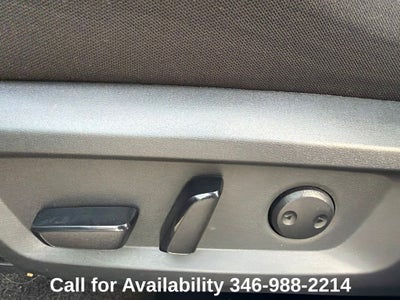 2024 Nissan Rogue SV Intelligent AWD