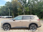 2024 Nissan Rogue SV Intelligent AWD