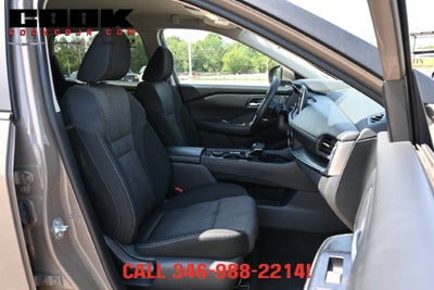 2024 Nissan Rogue SV Intelligent AWD
