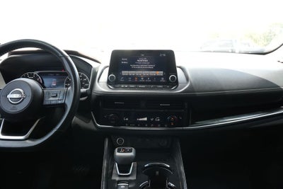 2023 Nissan Rogue SL FWD