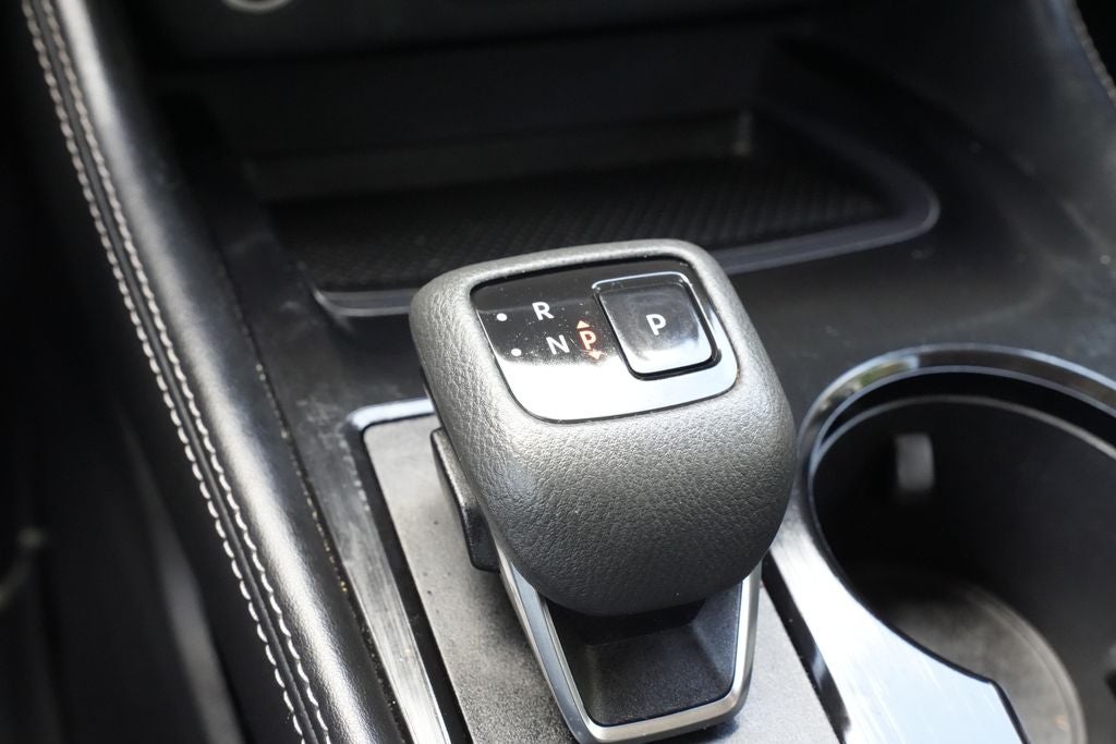 2023 Nissan Rogue SL FWD