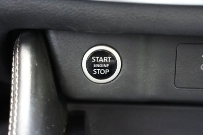 2023 Nissan Rogue SL FWD