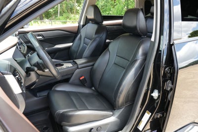 2023 Nissan Rogue SL FWD