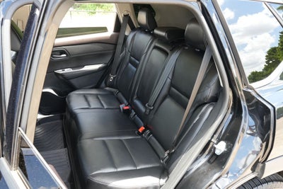2023 Nissan Rogue SL FWD