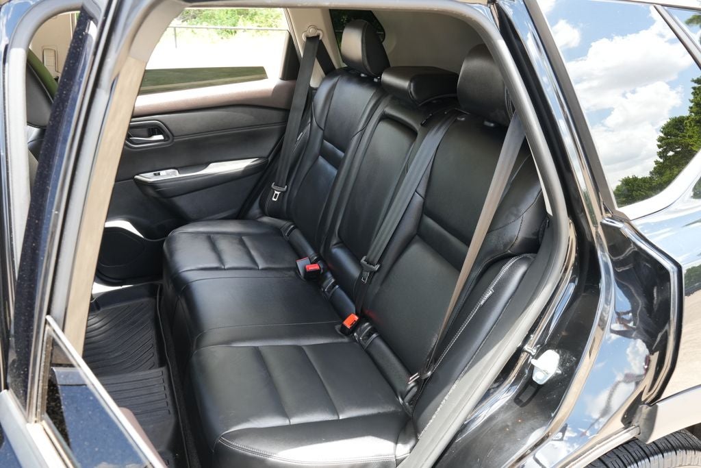 2023 Nissan Rogue SL FWD
