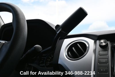 2019 Toyota Tundra SR5 4.6L V8