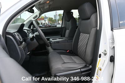 2019 Toyota Tundra SR5 4.6L V8