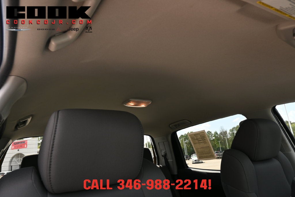 2019 Toyota Tundra SR5 4.6L V8