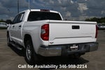 2019 Toyota Tundra SR5 4.6L V8
