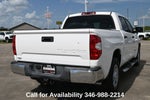 2019 Toyota Tundra SR5 4.6L V8