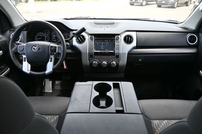 2019 Toyota Tundra SR5 4.6L V8