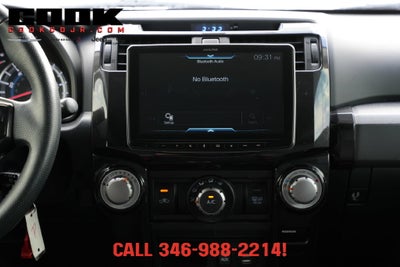 2019 Toyota 4Runner TRD Off Road Premium
