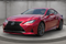 2022 Lexus RC 350 F SPORT