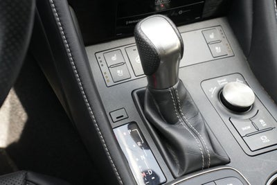 2022 Lexus RC 350 F SPORT