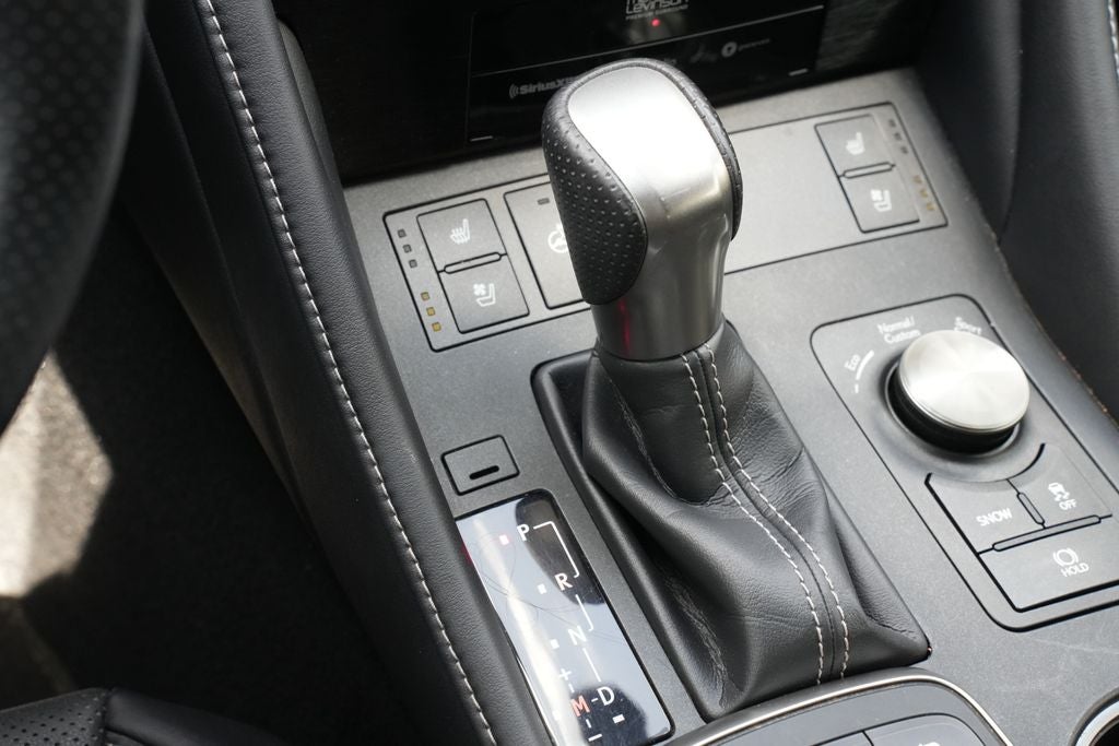 2022 Lexus RC 350 F SPORT