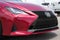 2022 Lexus RC 350 F SPORT