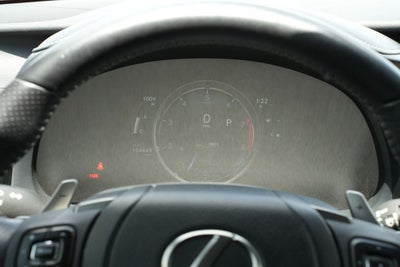 2022 Lexus RC 350 F SPORT