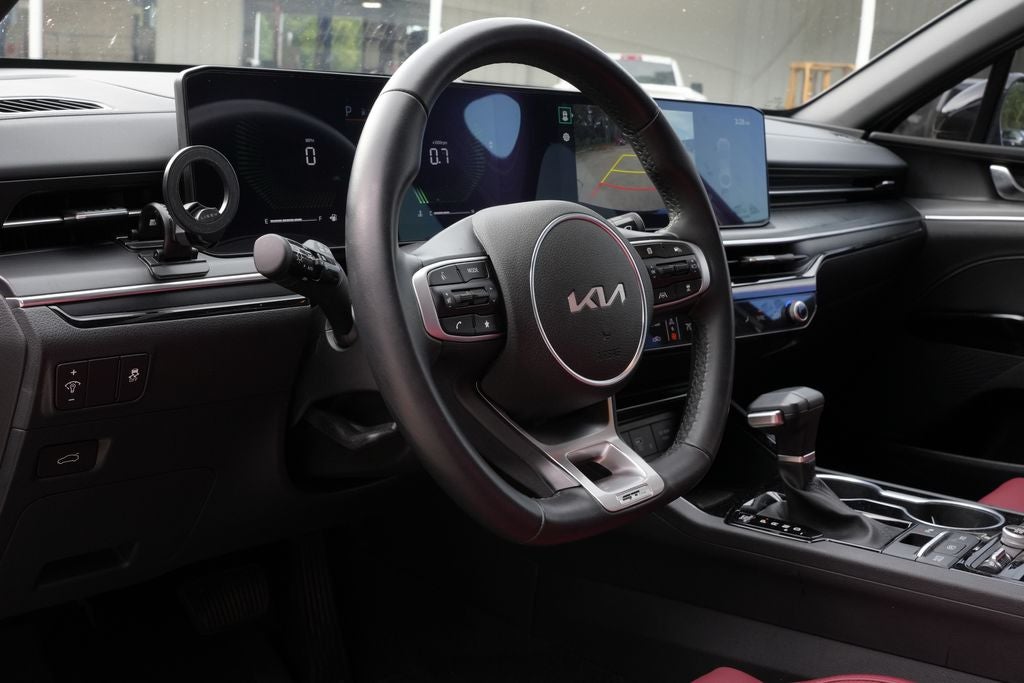 2026 Kia K5 GT-Line FWD