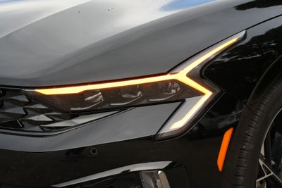 2026 Kia K5 GT-Line FWD