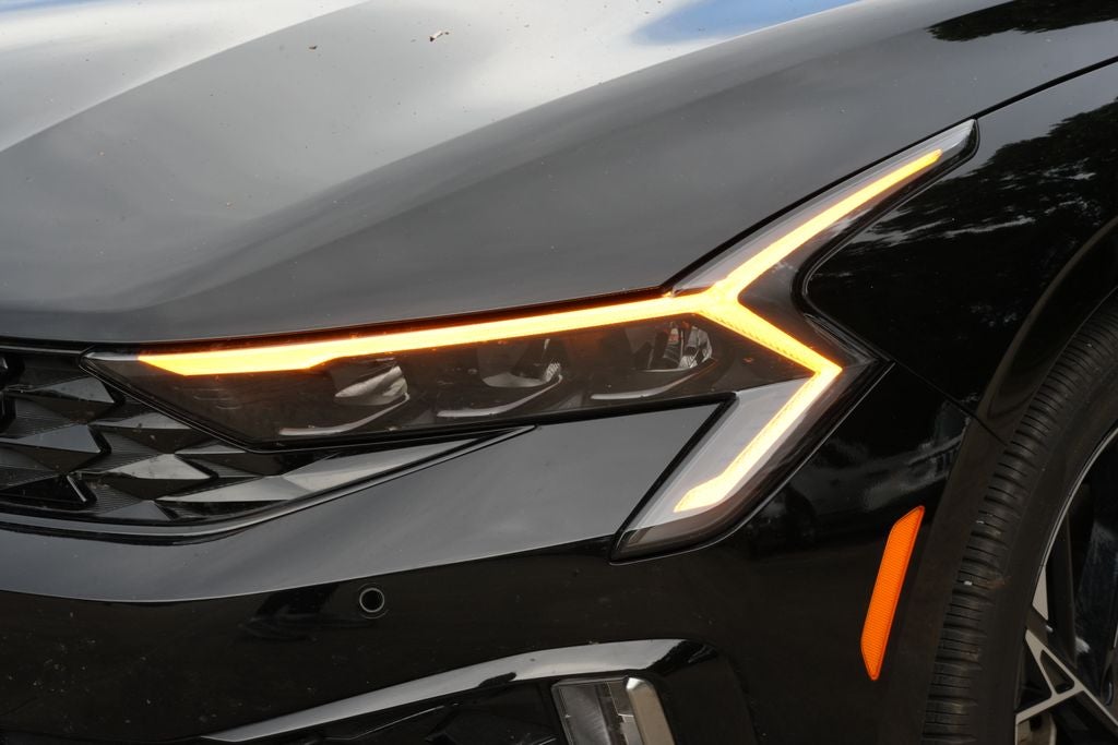 2026 Kia K5 GT-Line FWD