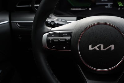 2026 Kia K5 GT-Line FWD