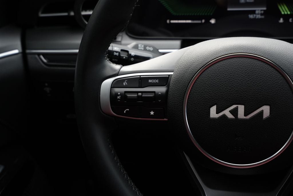 2026 Kia K5 GT-Line FWD