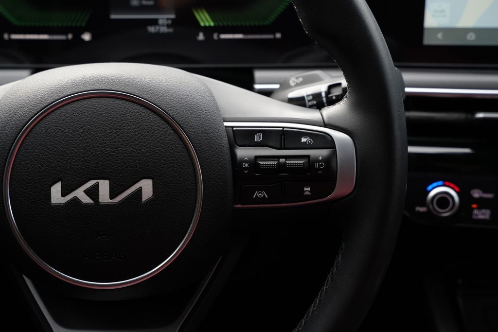 2026 Kia K5 GT-Line FWD