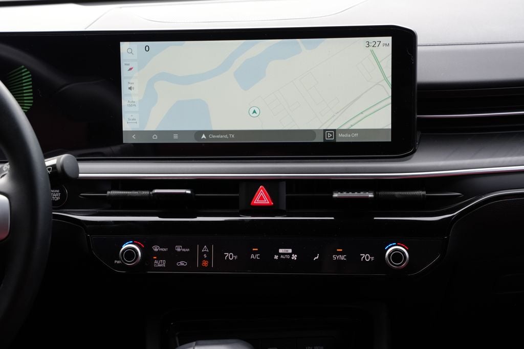 2026 Kia K5 GT-Line FWD