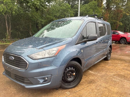 2020 Ford Transit Connect Wagon XLT Passenger Wagon