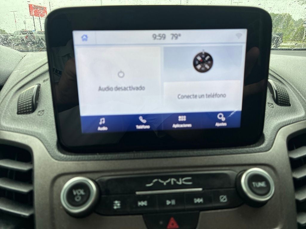 2020 Ford Transit Connect Wagon XLT Passenger Wagon