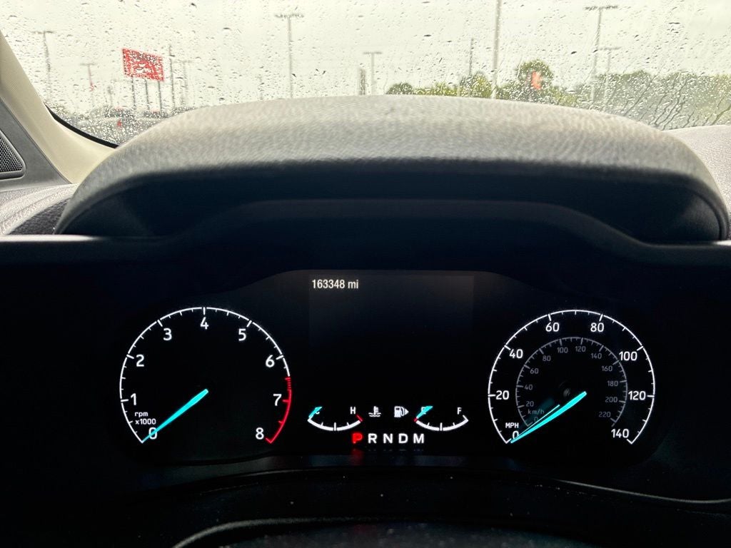 2020 Ford Transit Connect Wagon XLT Passenger Wagon