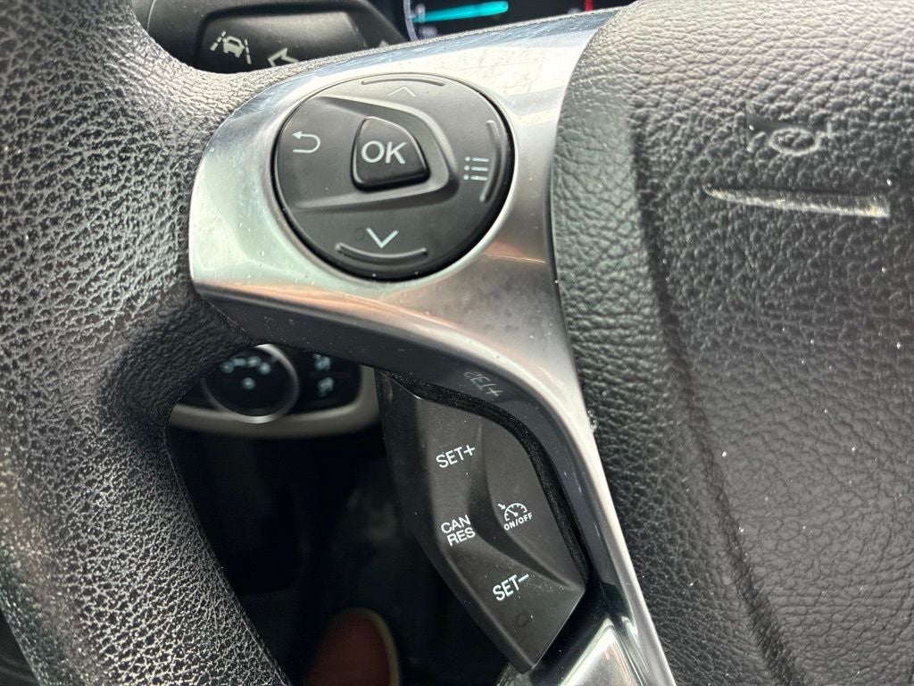 2020 Ford Transit Connect Wagon XLT Passenger Wagon