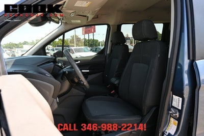 2020 Ford Transit Connect Wagon XLT Passenger Wagon