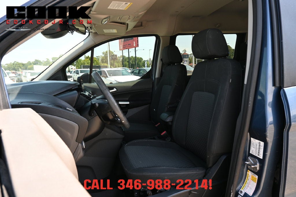 2020 Ford Transit Connect Wagon XLT Passenger Wagon